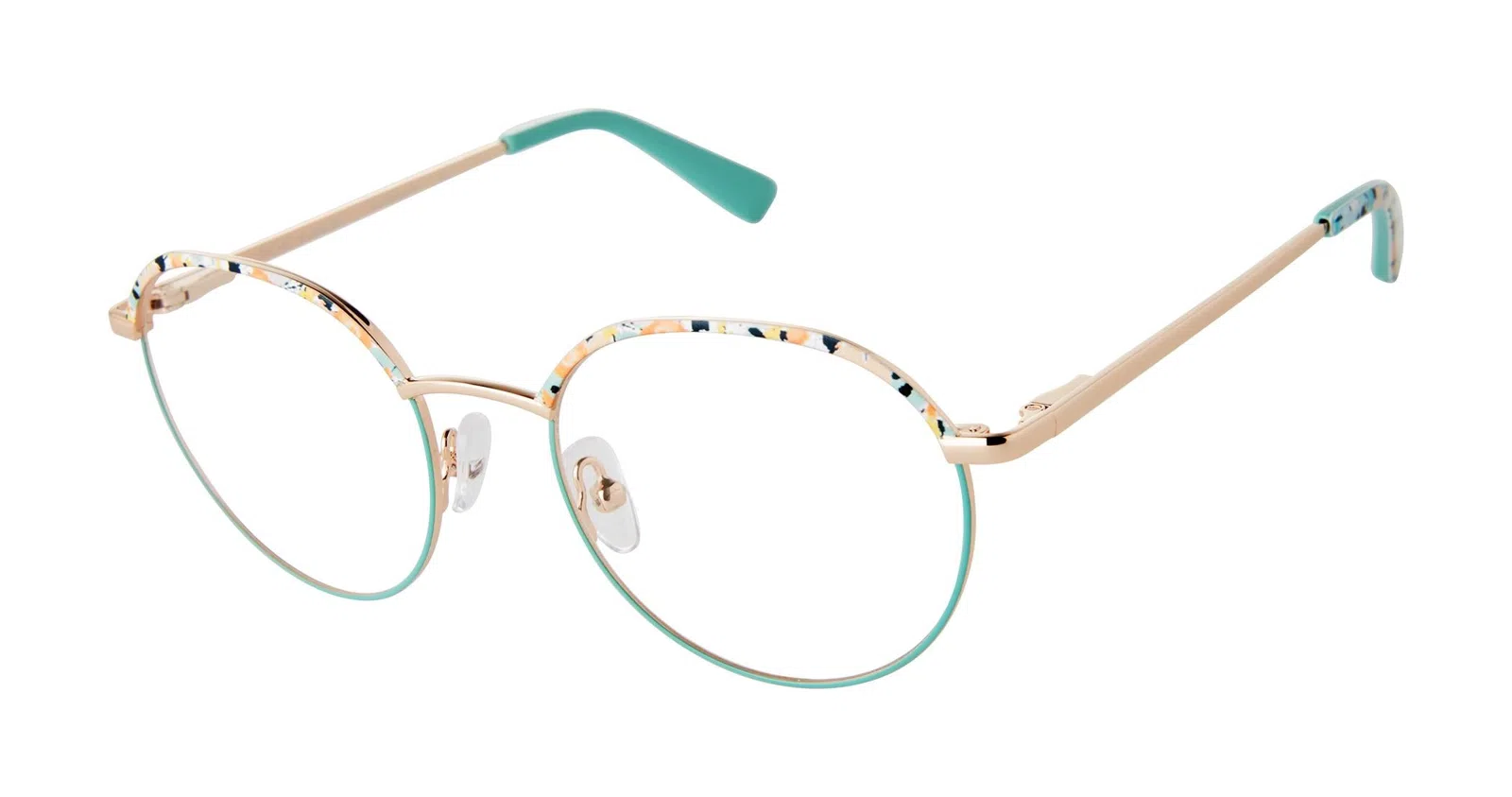 RACHEL Roy Buoyant Eyeglasses - view 2